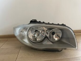 PP světlomet BMW e87 1er