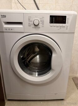 Pračka Beko