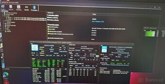 Dell Precision 7710 – i7 / 32 GB RAM / Quadro M3000M / 256 G