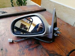 Mazda 626 GE zrcátko, startér a další díly