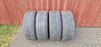 Hankook Ventus prime 4