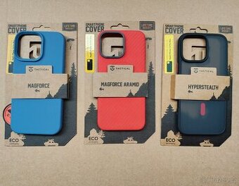 obal Apple iPhone 16 Pro Max