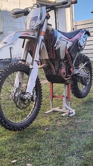 KTM exc-350
