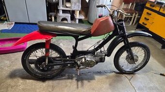 Fichtl cup / fichtl cross tuning