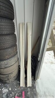 Laminatove prahy felicie