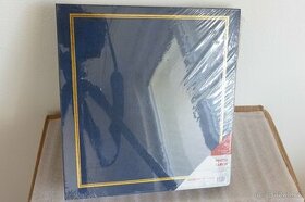 Samolepící fotoalba A4 - 1