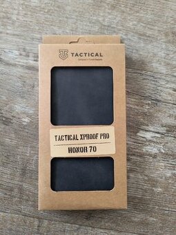 Flipove pouzdro na Honor 70