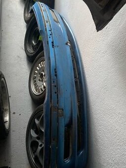 Náraznik BMW E46
