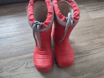 Gumáky Demar mammut