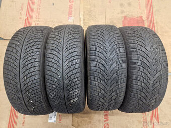 235/50 r19 zimni pneumatiky 235 50 19 235/50/19 zimní pneu