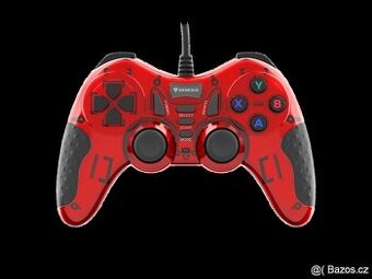 Gamepad Genesis Mangan 200