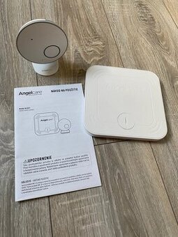 monitor dechu angelcare ac027