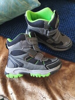 Dětské zimní boty Cortina