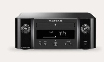 Marantz M-CR612 Melody X černý