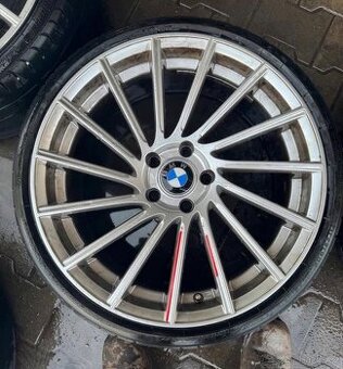 Zdravím prodám kola značky motec dvourozměrné r20 rozteč 5x1