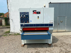 Širokopásová bruska CB RKRT 1320 NOVA