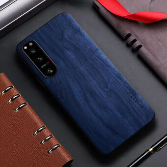 Silikonový kryt Aioria pro Sony Xperia 5 V