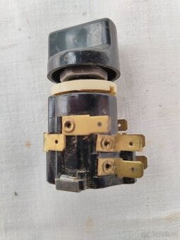 Přepínač světel Škoda 105,120.