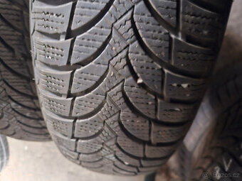185/65R15 88H WinGuard  NEXEN