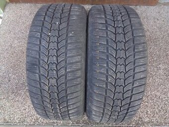Letní pneu 215/55/16 R16 Sava - 1