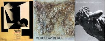 Grafika, Maliarstvo, Sochárstvo, Hudba - 1