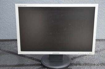 Samsung Syncmaster 2223NW 22 - 1