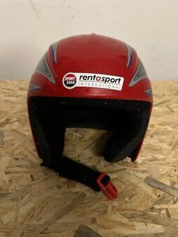 Dětská lyžařská helma vel. 50 - 1