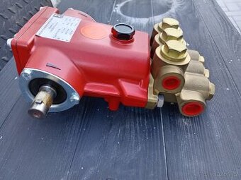 Čerpadlo Speck P11/15-150 - 1