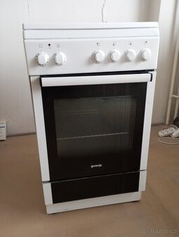 Plynový sporák Gorenje