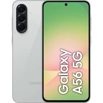 Vyměním Samsung Galaxy A56 5G stav nového 
