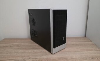 Herní PC (i3-10100, 16 GB RAM, AMD RX 580 8 GB) - 1