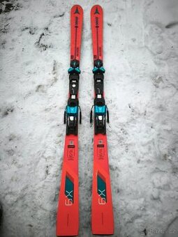 Atomic Redster X9, 169cm,R 14,6