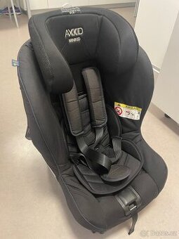 Autosedačka AXKID MINIKID - 1
