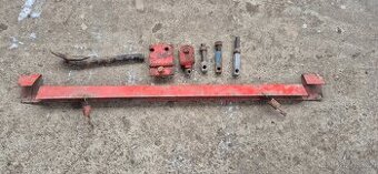 Terra vari malotraktor