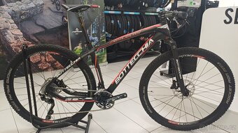 Bottecchia Zoncolan / TOP STAV / Postava 170-180cm