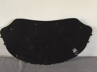 VW PASSAT B6 3C 2005-2010 - DEKA KAPOTY