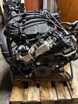 Motor BMW N57D30A
