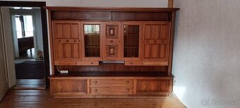 Daruji obývací stěnu 260 cm