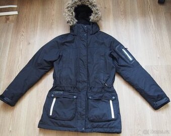 dámská zimní bunda McKinley vel.38/M