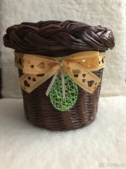 Ošatka velikonoce - 1