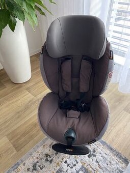 Protisměrná autosedačka do 18kg