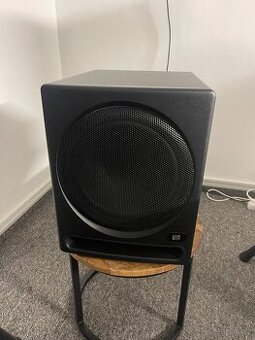 Presonus temblor t10 studiový subwoofer