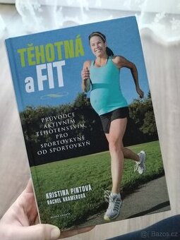 Těhotná a fit
