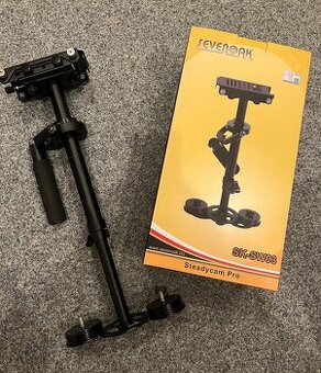 Steadycam Pro Sevenoak SK-SW03