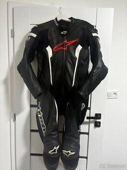 Kombinéza Alpinestars