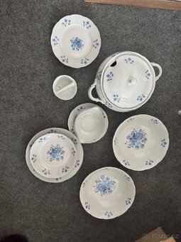 Porcelánová sada Thun Natalie 53