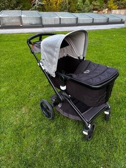 Kocarek Bugaboo FOX 2