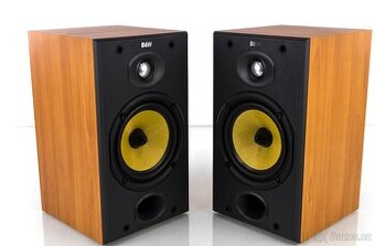 Bowers and Wilkins DM 601S2