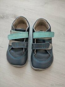 Dětské boty Fare, vel. 25