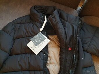 Nová zimní bunda GEOX